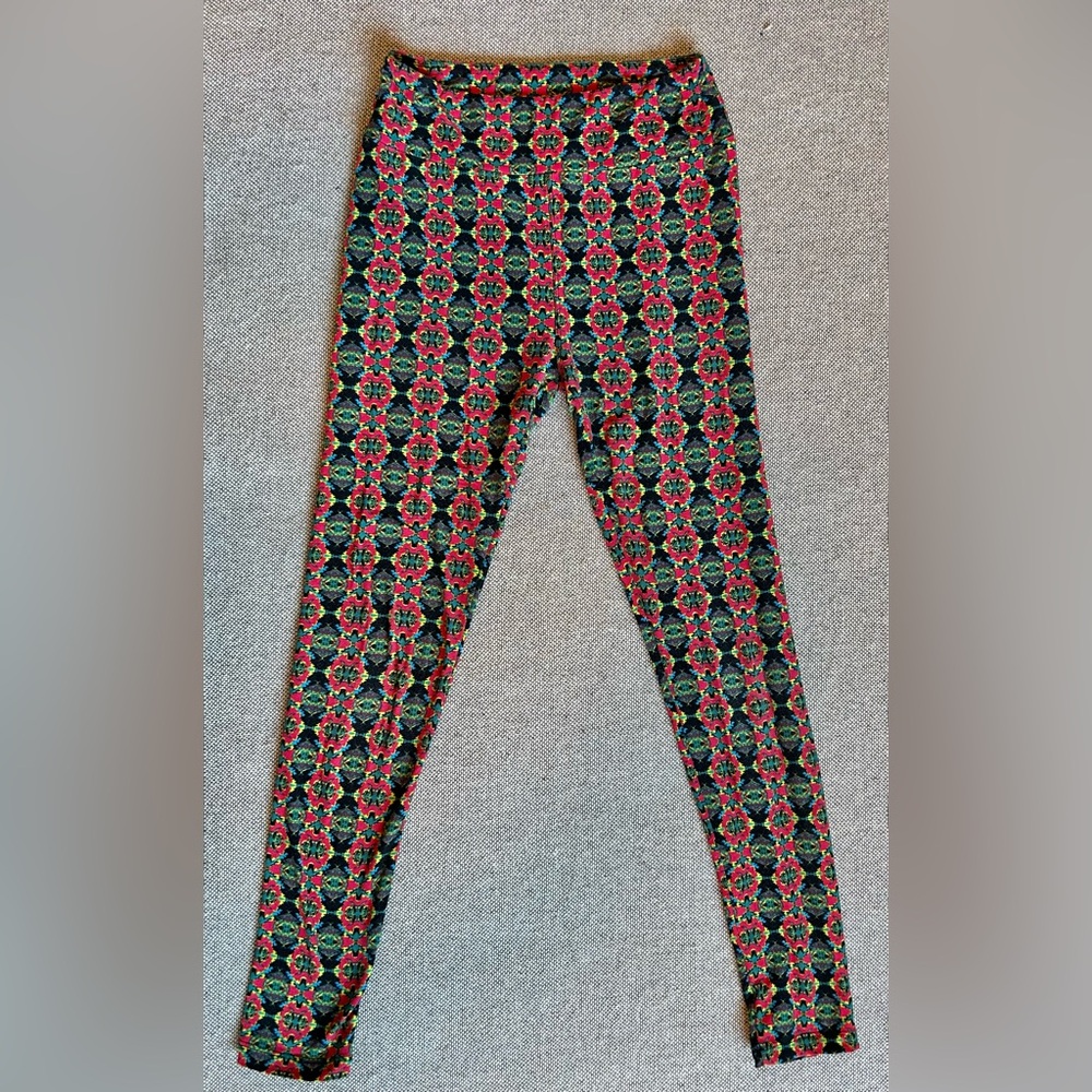 LuLaRoe Legging (OS)